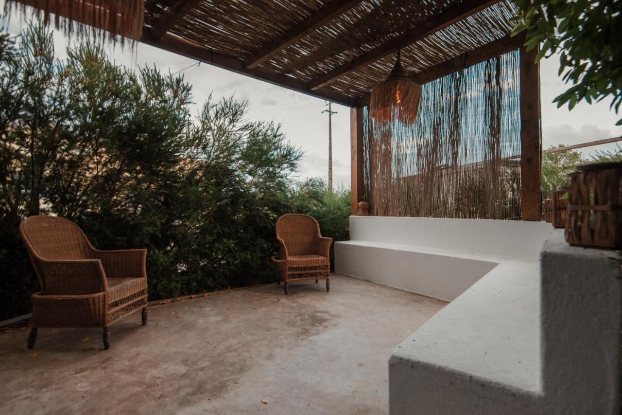 Casa Do Ti Gil Villa Aldeia do Meco Exterior photo