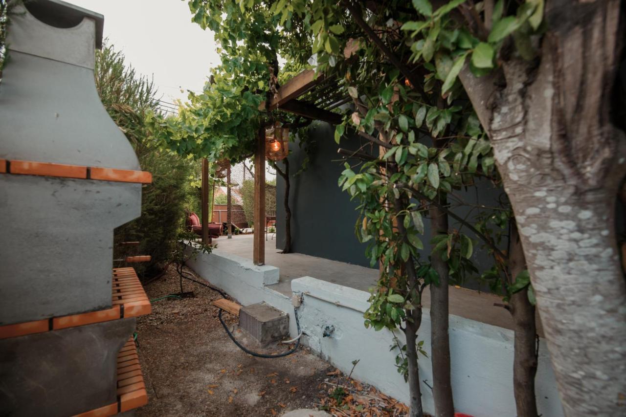 Casa Do Ti Gil Villa Aldeia do Meco Exterior photo